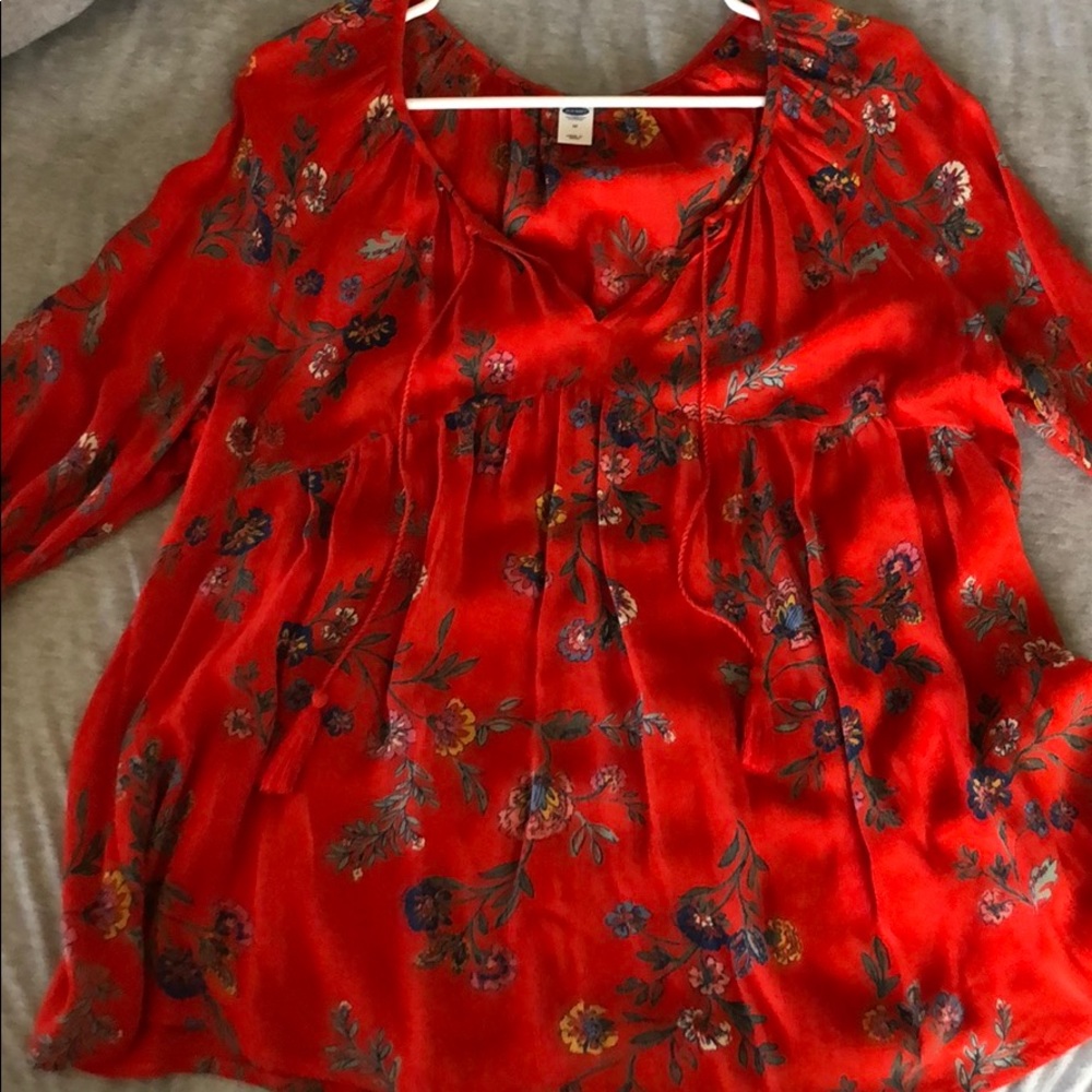 Old Navy Blouse